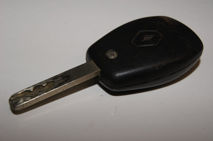 Renault remote key 3 buttons JCI 995-8C