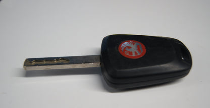 VAUXHALL 2 BUTTON REMOTE KEY FOB ASTRA CORSA MERIVA 736 705-A 13.149.645 Valeo