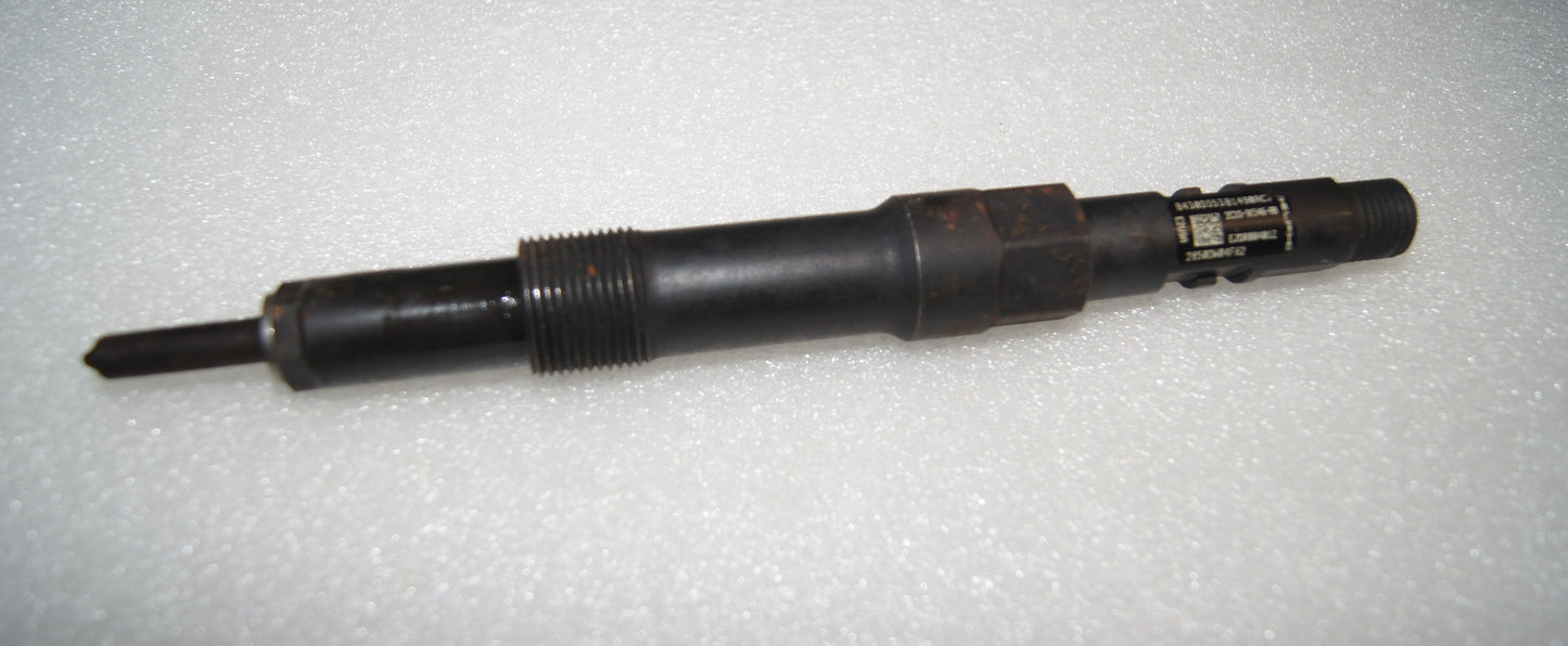 Delphi Ford Injector EJDR00401Z 2C1Q9K546BA