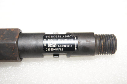 Delphi Ford Injector EJDR00401Z 2C1Q9K546BA