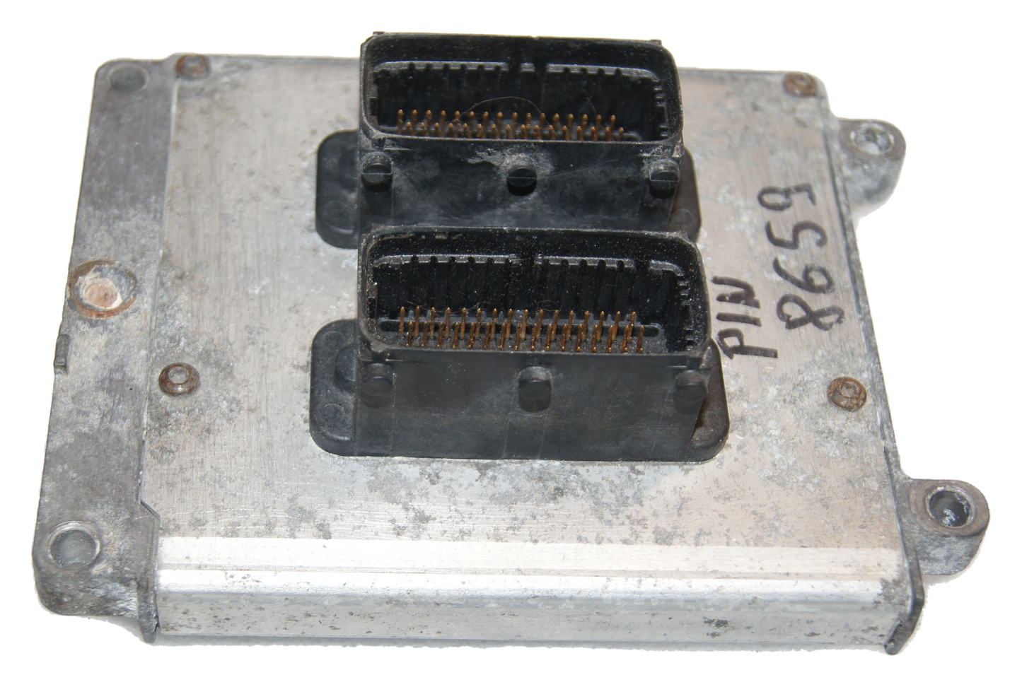 Vauxhall  ECU 12571663AL YCLR and pin code .