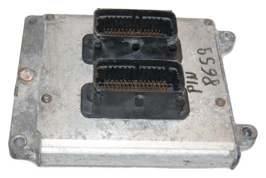 Vauxhall  ECU 12571663AL YCLR and pin code .