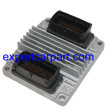 Vauxhall ECU  8973583764 12237919 RESET