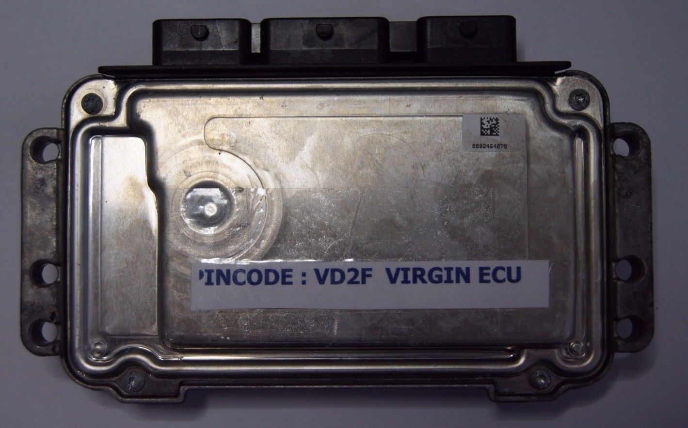 0261208905 ECU VIRGIN