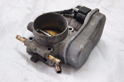 VAUXHALL TIGRA 1.8 PETROL - THROTTLE BODY 09128518