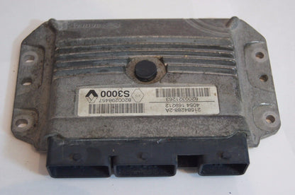 RENAULT MEGANE 1.4 16V ENGINE ECU 8200321263 S3000 21584288-2A