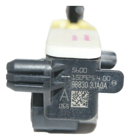 NISSAN JUKE SIDE AIRBAG CRASH IMPACT SENSOR 98830