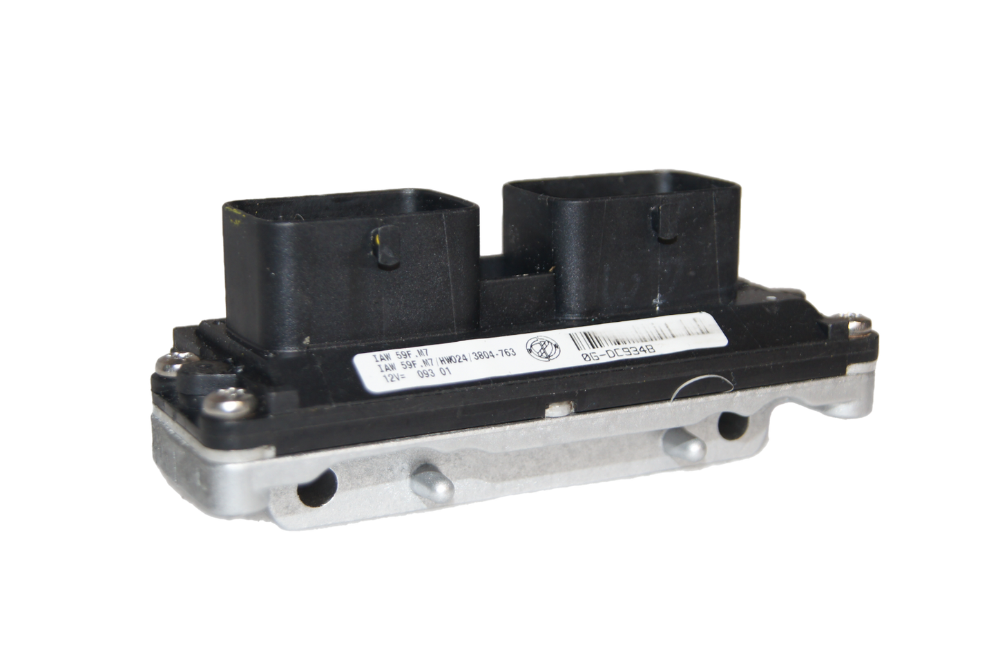 ECU Fiat Punto 1.2 ECU IAW59F.M7 / HW024 Plug & Play