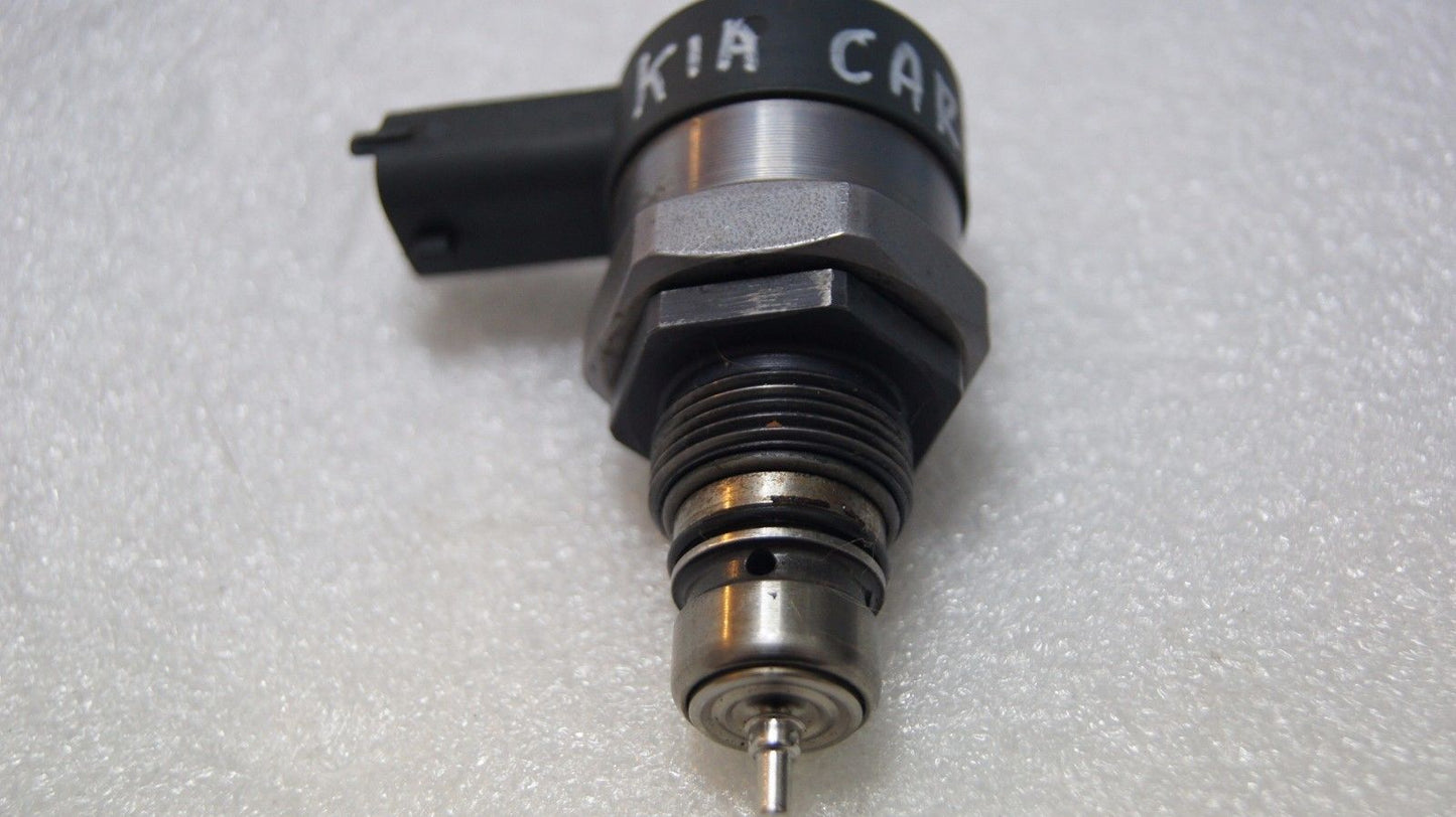 PRESSURE SENSOR