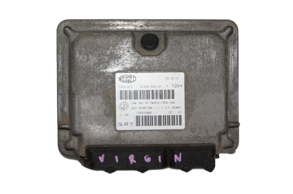 Fiat Seicento Sporting 1.1 ECU 73501878  IAW4.M1  Plug & Play