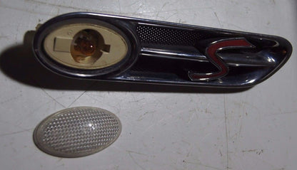 Genuine MINI N/S Passenger Indicator Trim Cooper S - 7114733