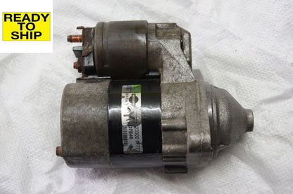 NISSAN MICRA  STARTER MOTOR -233001F772 -VALEO