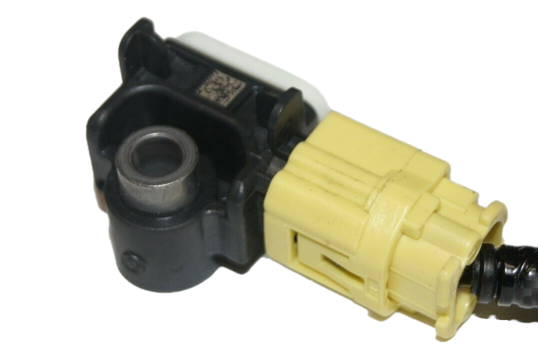 NISSAN JUKE SIDE AIRBAG CRASH IMPACT SENSOR 98830