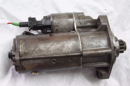 VW SEAT SKODA OCTAVIA 1.9 TDI STARTER MOTOR 020 911 023R