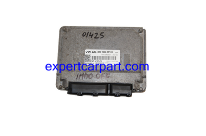 VW, Skoda, Seat - Polo, Fabia, Ibiza ECU 03E906023D IMMO OFF . PLUG & PLAY